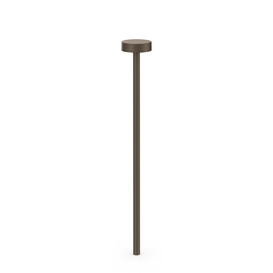 Wever & Ducré LEDerdspießleuchte POLA OUTDOOR FLOOR SURFACE 2.0 - 2700K Q 7381A2Q3 5404037361366