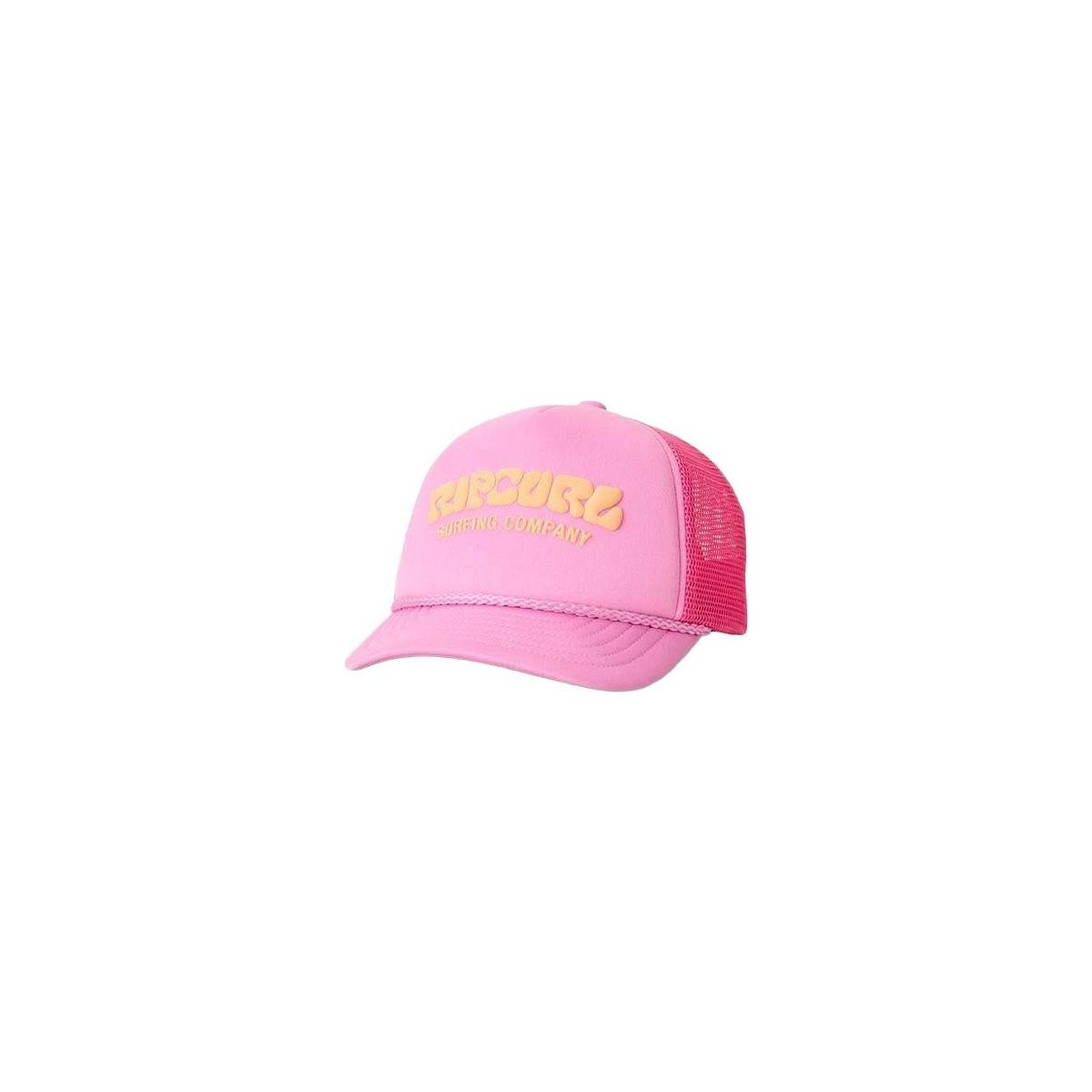 RipCurl Mixed Soft Junior Trucker-girl hot pink (0597) TU 00XJHE-0597-TU