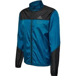 Newline, Herren, Laufjacke, nwlDENTON JACKET MEN (XXL), Blau, XXL