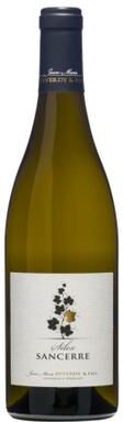 """Domaine de la Villaudiere""" """Domaine de la Villaudiere Sancerre Cuvee Silex 2023 White Wine - France"""