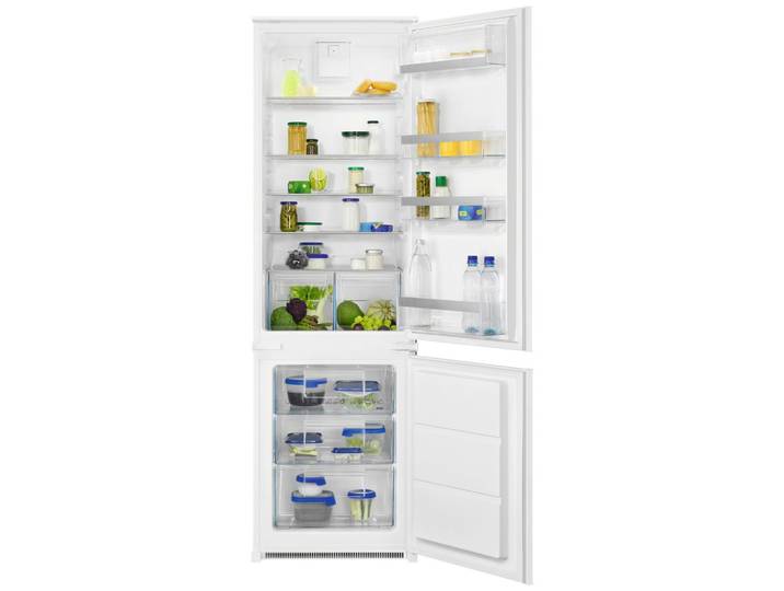 Kühl-Gefrier-Kombination DKBB2687SK