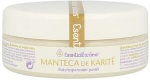 Essential Aroms Manteiga Karite Bio
