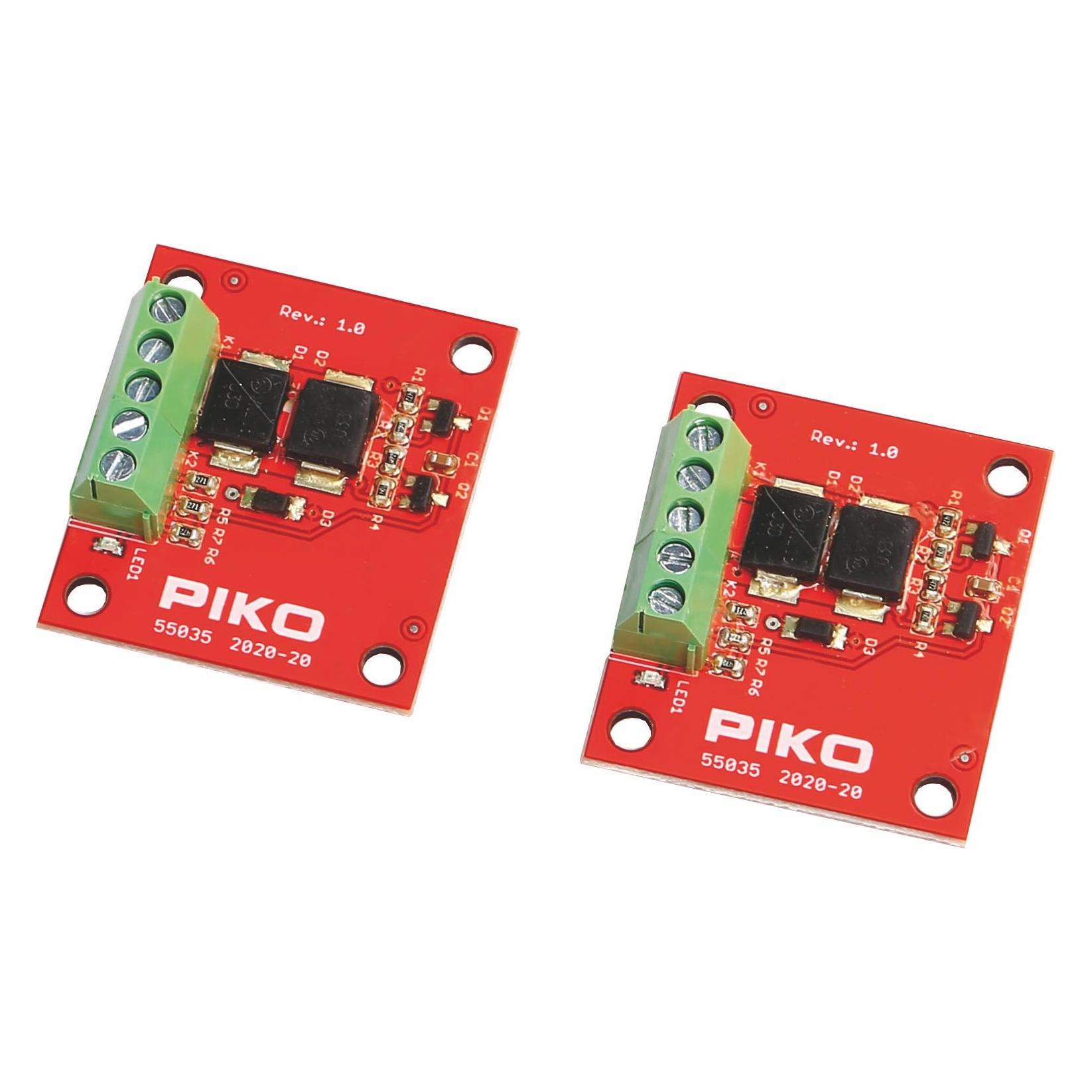 Piko Rückmeldesensor 2 Stück (55035)