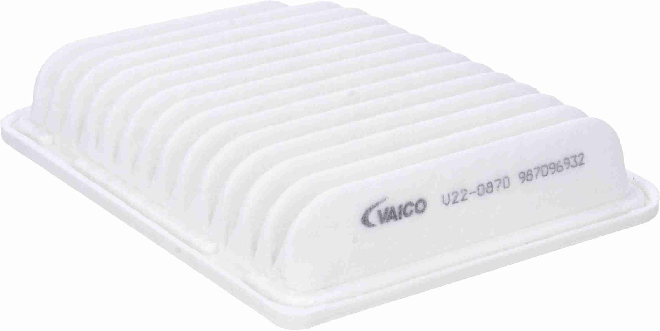 VAICO V22-0870 Luftfilter