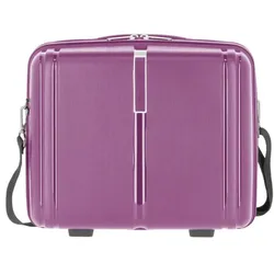 Travelite VAKA Beautycase - purple Koffer24