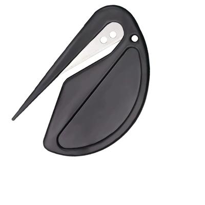 Precision Guard Mat Extraction Module black