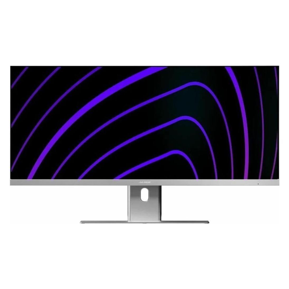 Alogic EDGE 40 Ultrawide Monitor Space Gray (3440 x 1440 Pixel, 40") (40C2KPDSGR)