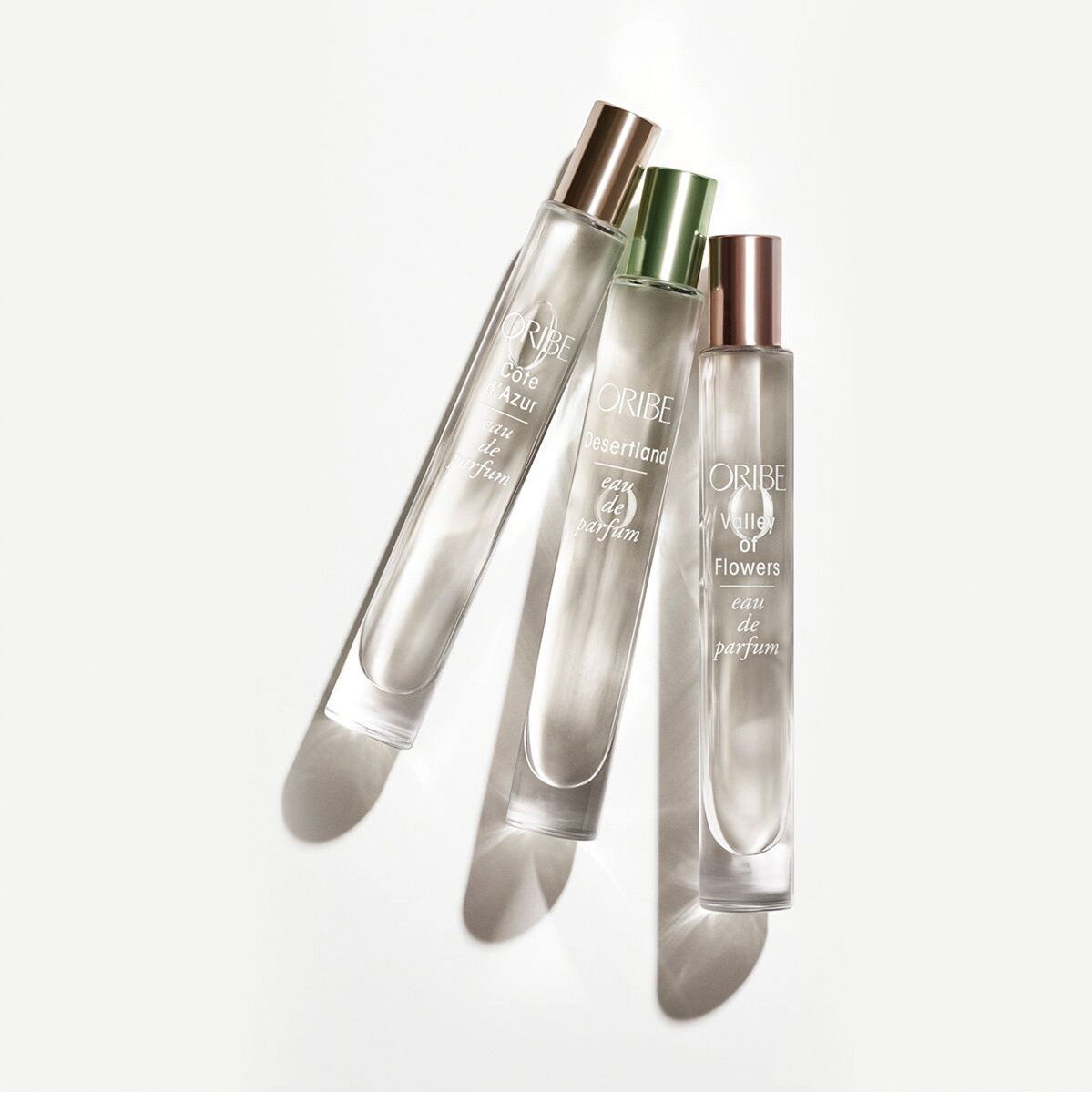 10ml Oribe Desertland Eau de Parfum