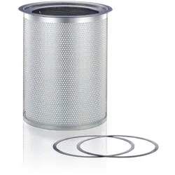 Filter Drucklufttechnik MANN-FILTER LE 64 001 x