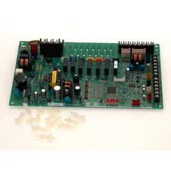 BOSCH Ersatzteil TTNR: 8718580239 Leiterplatte PAC-IF011B