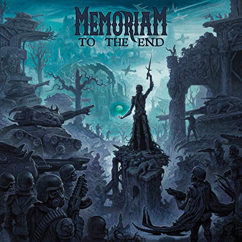 Memoriam - To the End - Preis vom 10.10.2026 11:48:34 h