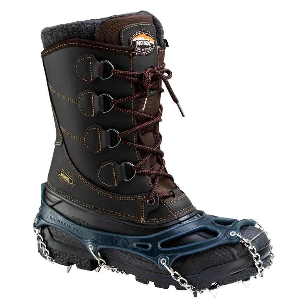 Snowline Spikes Chainsen Pro Grödel S (515900 S)
