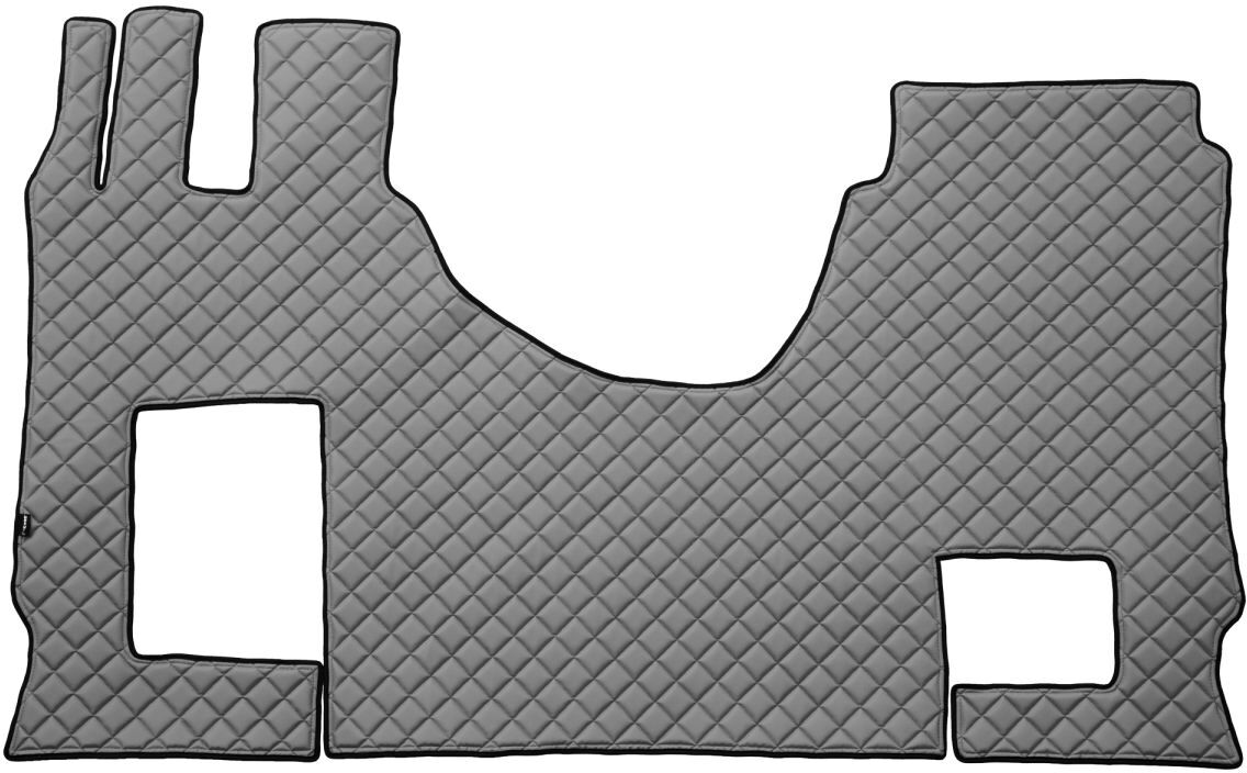 F-Core Tappetino FL43 GRAY