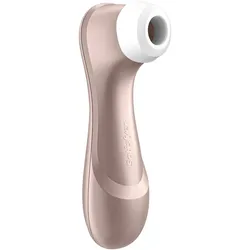 Satisfyer, Vibrator, Pro 2 Next Generation