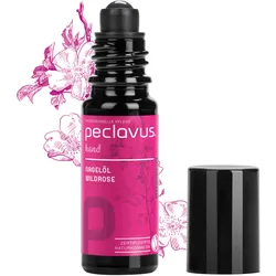 Peclavus Hand Nagelöl Wildrose 10ml