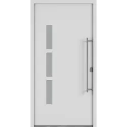 Novoferm Novoporta Home Haustür Comfort-Line NF-NPH 26C