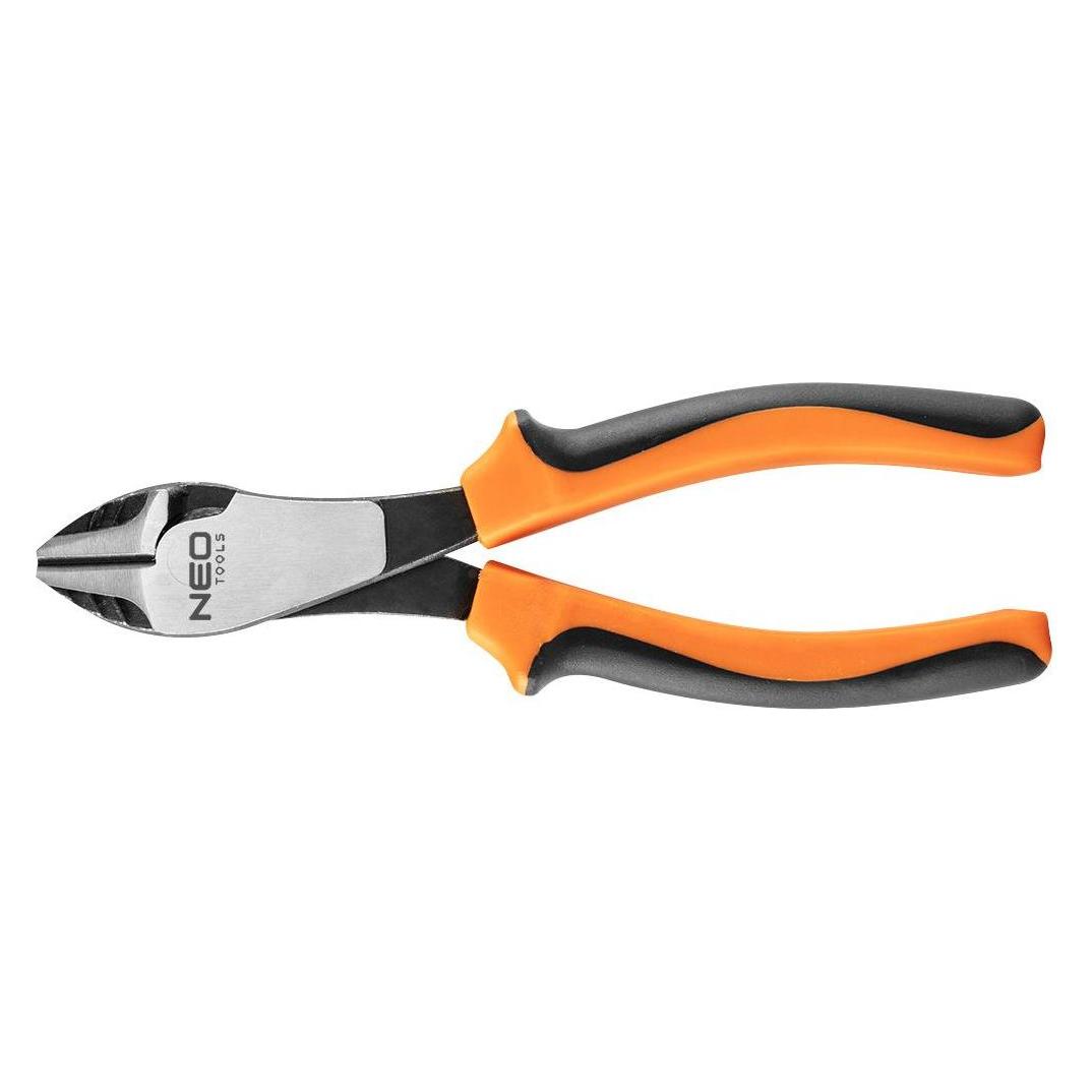 Neo Tools Side cutters HD 40% FS 180 mm (180 mm) (TOP-01-158)