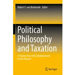 Political Philosophy and Taxation, Fachbücher
