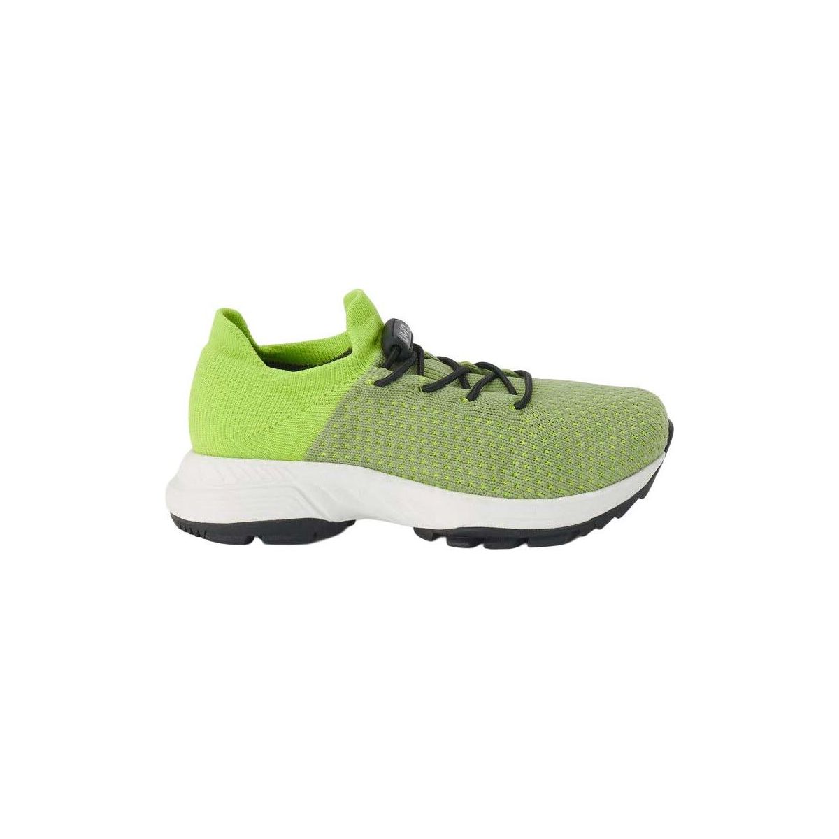 Uyn Woollypop Shoes yellow/white (Y059) 29 Y100512-Y059-29