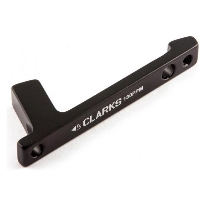 Clarks 180 mm, Adapteradapter des Montage -Montage -Adapters (35784021)