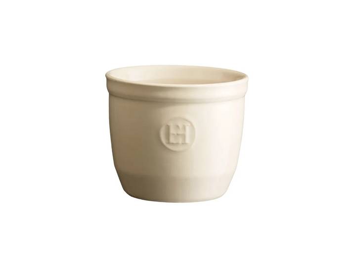Emile Henry Ramekin vorm N°8 Crème