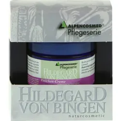 HILDEGARD VON Bingen Natur Veilchen Creme 50 ml