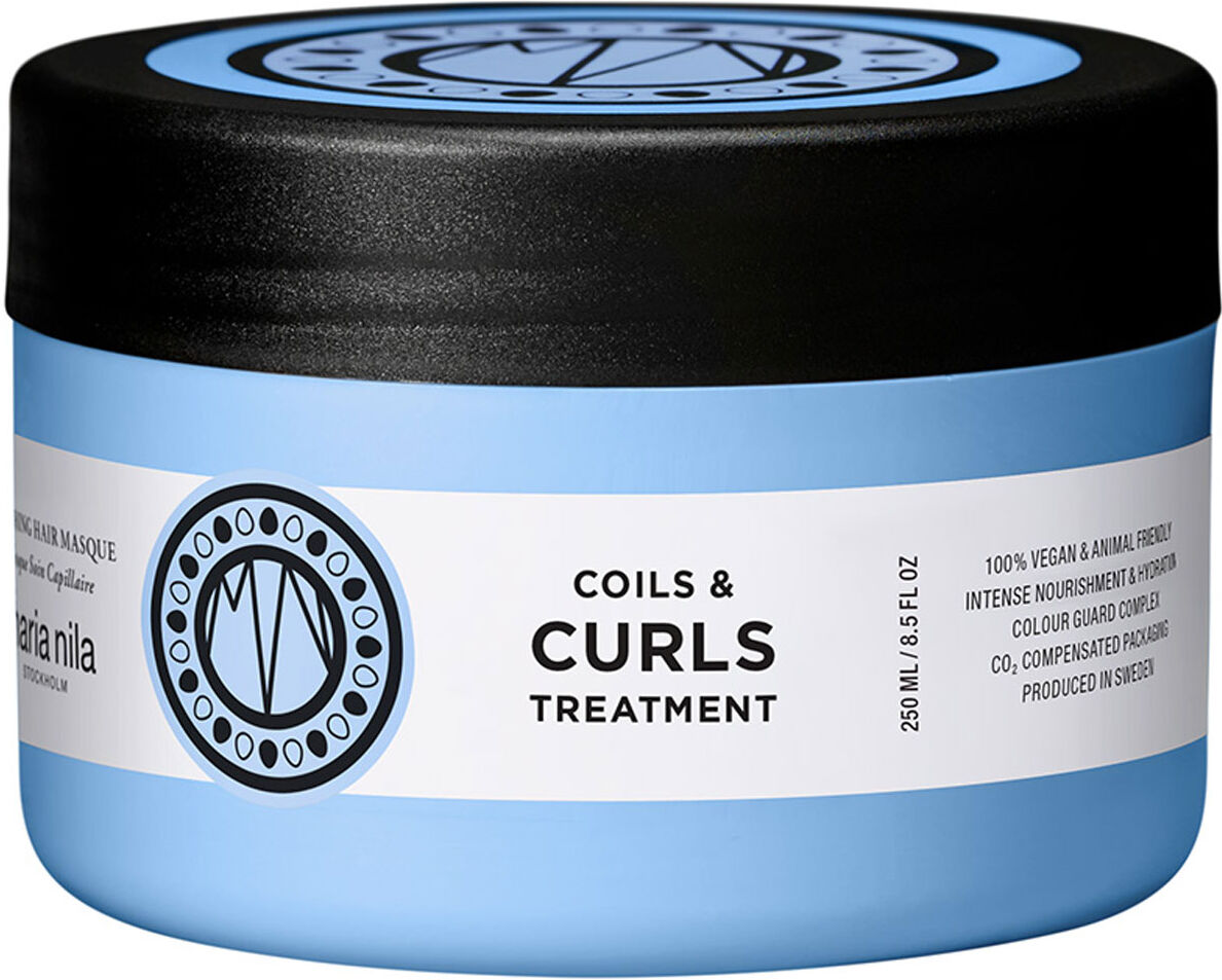 MARIA NILA Coils & Curls Treatment 250ml
