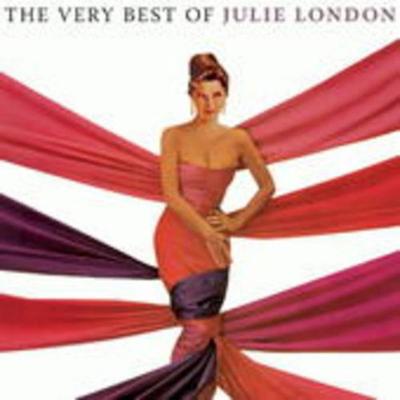 The Very Best Of - Julie London, CD