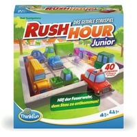 Rush Hour Junior 2024, Denkspiel