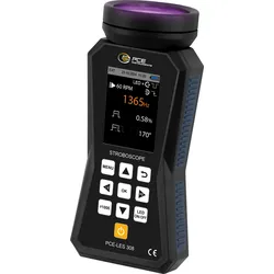 PCE LES308UV-365 - UV-Stroboskop PCE-LES 308UV-365