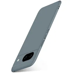 moex Alpha Case Google Pixel 8 Hardcase ultra dünn