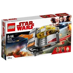 LEGO® Star WarsTM 75176 Resistance Transport PodTM