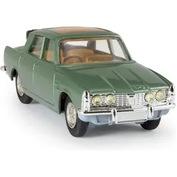 Corgi 275 Rover 2000 TC