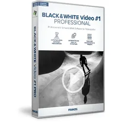 BLACK & WHITE Video #1 professional