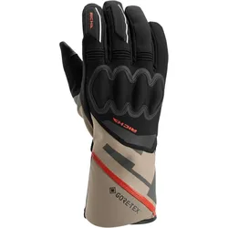 Richa Vision Gore-Tex wasserdichte Motorrad Handschuhe
