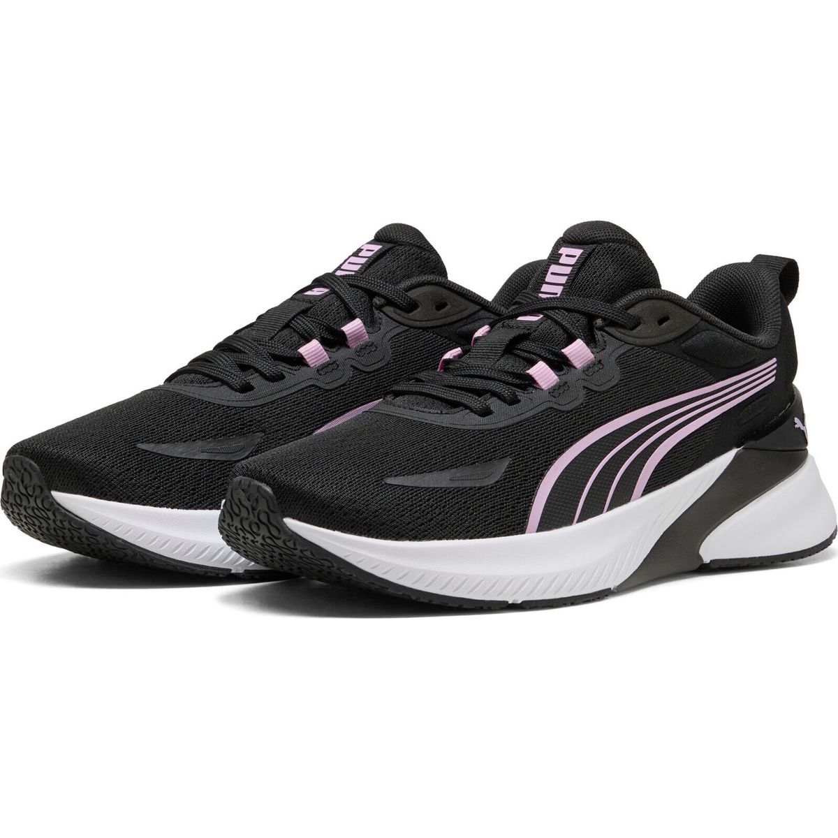 Puma Agile Lite TR puma black-mauve glow-puma white (09) 5 313739-09-5