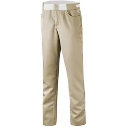 Kochhose "FUSION" - XL - beige