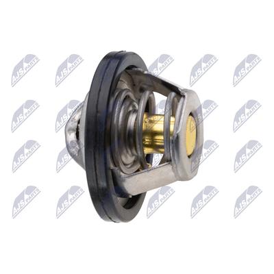 NTY Thermostat, Kühlmittel CTM-TY-011 für TOYOTA