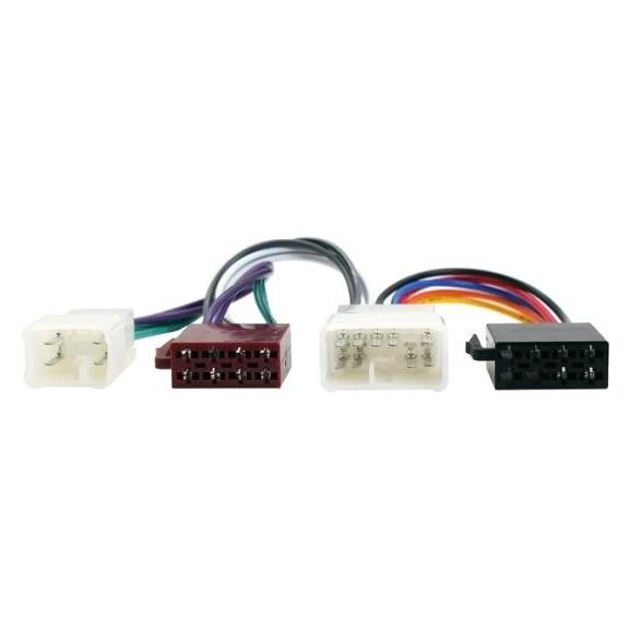 Connects2 CT20TY01 iso adapter Toyota (CT20TY01)