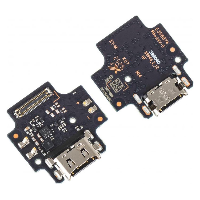 Honor Ladeanschluss Flex f?r Pad X8a (60413915)