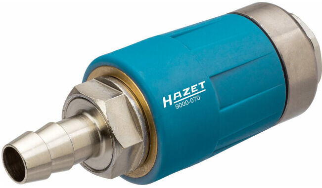 Accouplement de sécurité 9000-070 HAZET (9000-070)