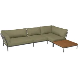 Houe LEVEL 2 Lounge Set 1 Outdoor