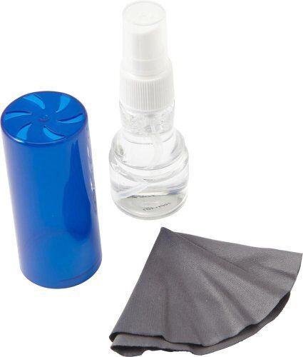 Spray pulisci-schermo linda   30 ml Personalizzate o neutre IMPRESSION
