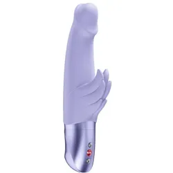 Fun Factory, Vibrator, - Wicked Angel Rabbit Vibrator Lila