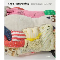 My Generation, Fachbücher von Elsy Lahner, Klaus Albrecht Schröder, Rafael Jablonka