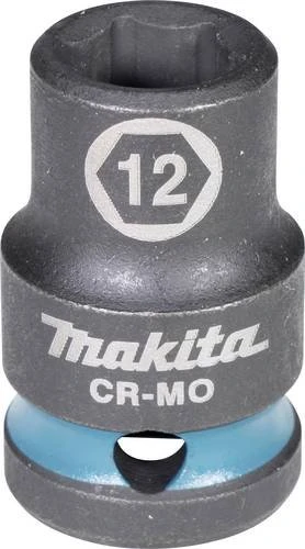 Makita HSS Bor Metal 1/4"
