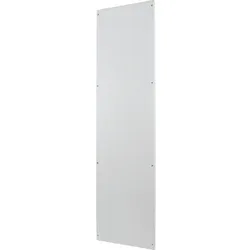 Eaton Rückwand geschlossen XLSR51811