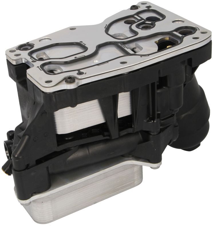 Ölkühler, Motoröl THERMOTEC D4B035TT