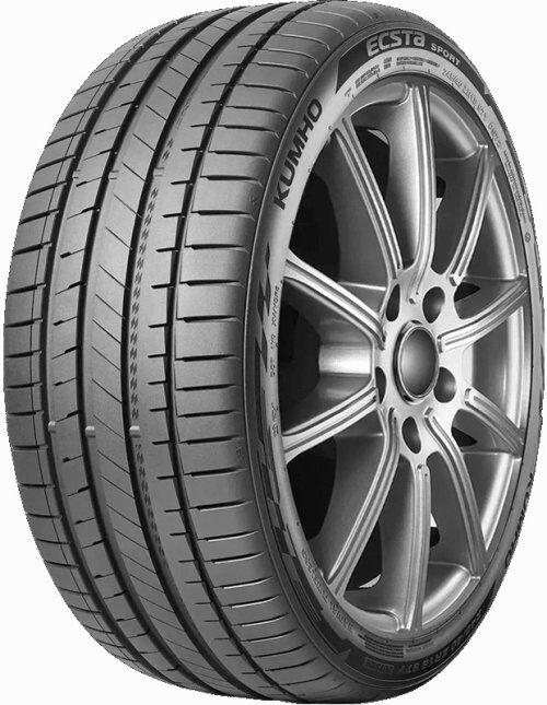 Kumho Reifen Sommerreifen 225/45 Zr17 91y - Ecsta Sport Ps72 2348923