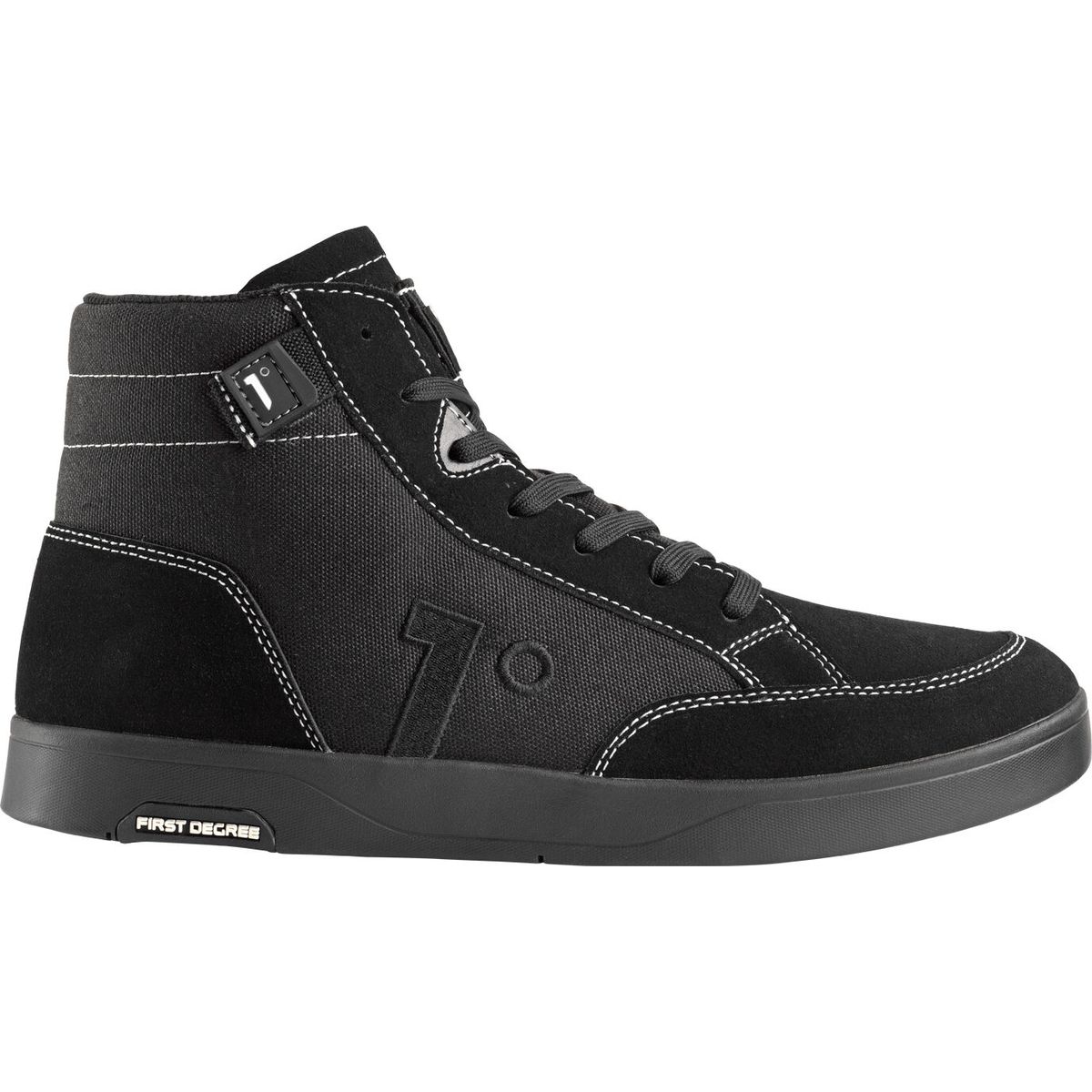 First Degree Highwheel black (9110) 11 522505-1000-9110-11